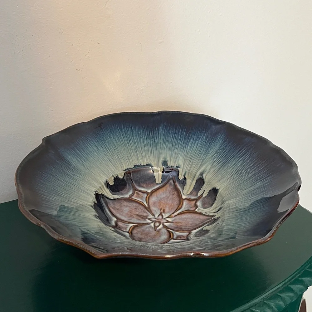 Bill Campbell handmade see